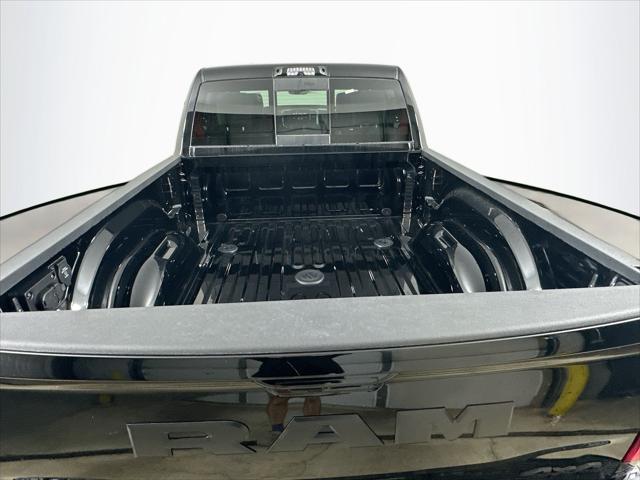 2026 Ram 2500 Laramie Crew Cab 4x4 64 Box