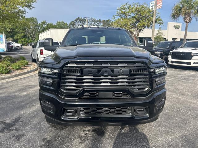 2026 RAM Ram 3500 RAM 3500 BIG HORN CREW CAB 4X4 64 BOX