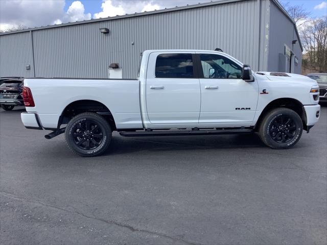 2026 RAM Ram 2500 RAM 2500 LARAMIE CREW CAB 4X4 64 BOX
