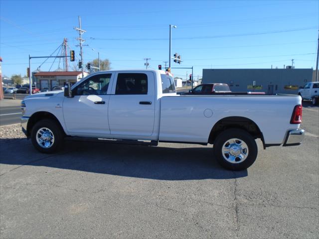 2026 RAM Ram 3500 RAM 3500 TRADESMAN CREW CAB 4X4 8 BOX