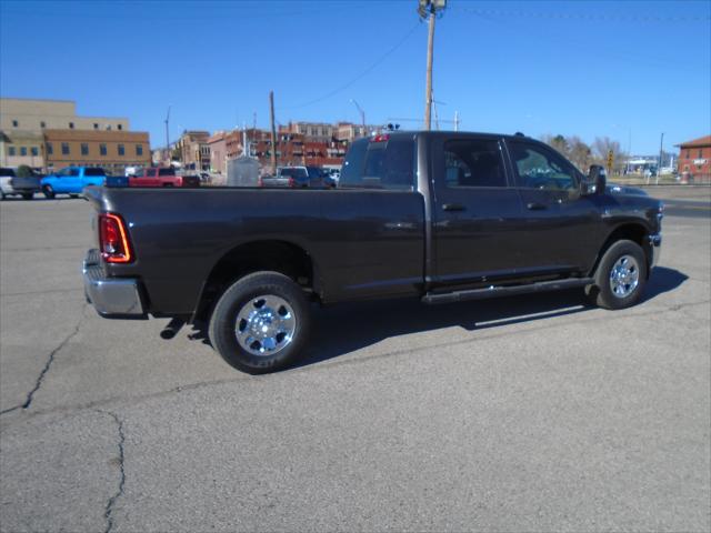 2026 RAM Ram 3500 RAM 3500 TRADESMAN CREW CAB 4X4 8 BOX