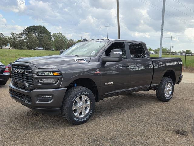 2026 RAM Ram 2500 RAM 2500 BIG HORN CREW CAB 4X4 64 BOX