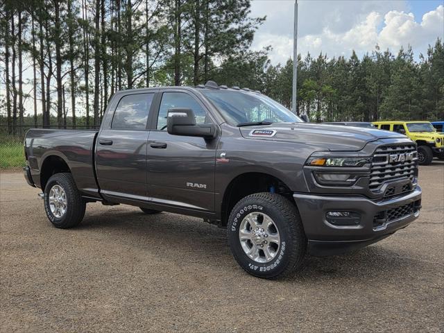 2026 RAM Ram 2500 RAM 2500 BIG HORN CREW CAB 4X4 64 BOX