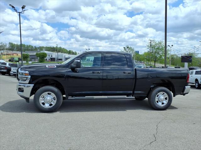 2026 RAM Ram 2500 RAM 2500 TRADESMAN CREW CAB 4X4 64 BOX 2026 RAM Ram 2500 RAM 2500 TRADESMAN CREW CAB 4X4 64 BOX