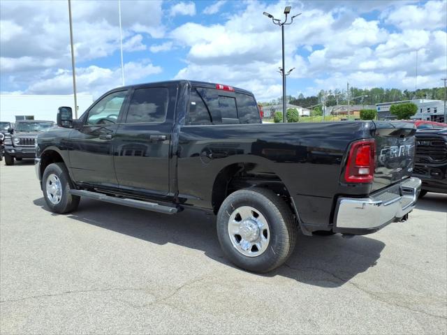 2026 RAM Ram 2500 RAM 2500 TRADESMAN CREW CAB 4X4 64 BOX 2026 RAM Ram 2500 RAM 2500 TRADESMAN CREW CAB 4X4 64 BOX