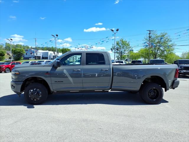2026 RAM Ram 3500 RAM 3500 LARAMIE CREW CAB 4X4 8 BOX 2026 RAM Ram 3500 RAM 3500 LARAMIE CREW CAB 4X4 8 BOX