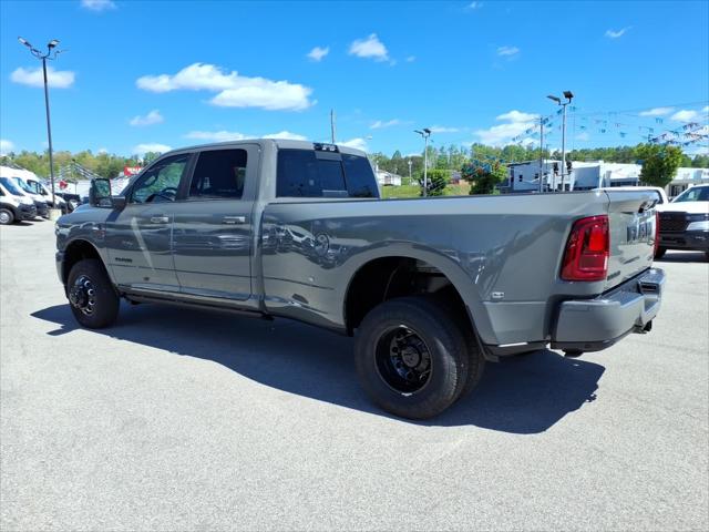 2026 RAM Ram 3500 RAM 3500 LARAMIE CREW CAB 4X4 8 BOX 2026 RAM Ram 3500 RAM 3500 LARAMIE CREW CAB 4X4 8 BOX