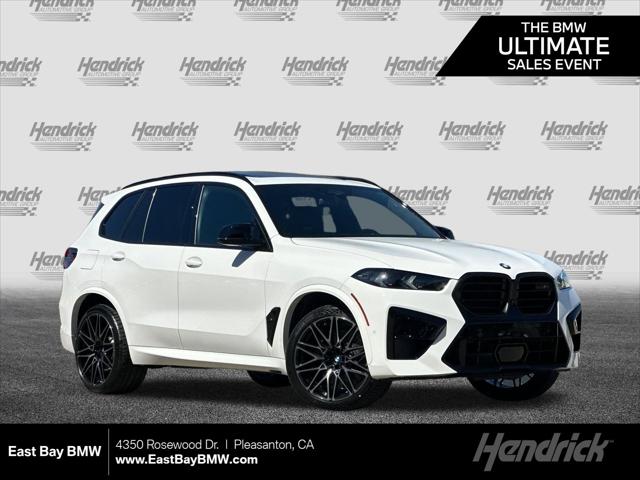 2026 BMW X5 M Competition for sale in Daleville, IN