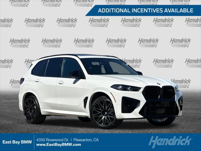 2026 BMW X5 M Competition for sale in Daleville, IN