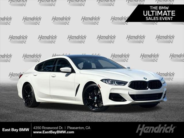 2026 BMW 840i Gran Coupe 840i Gran Coupe for sale in Daleville, IN