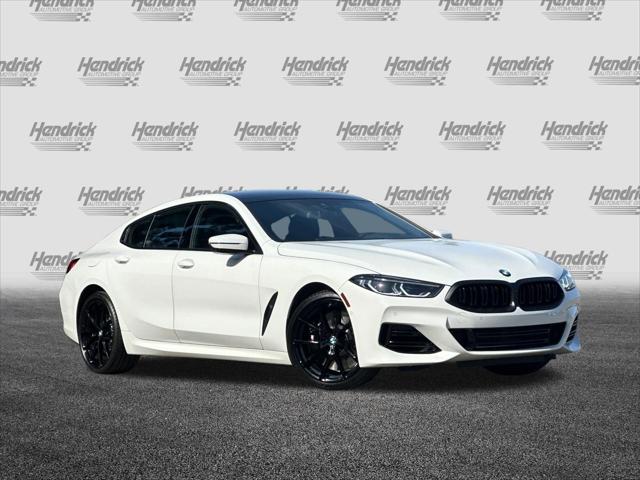 2026 BMW 840i Gran Coupe 840i Gran Coupe