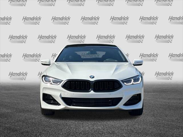 2026 BMW 840i Gran Coupe 840i Gran Coupe