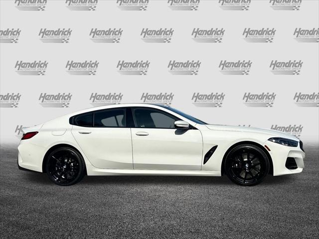 2026 BMW 840i Gran Coupe 840i Gran Coupe