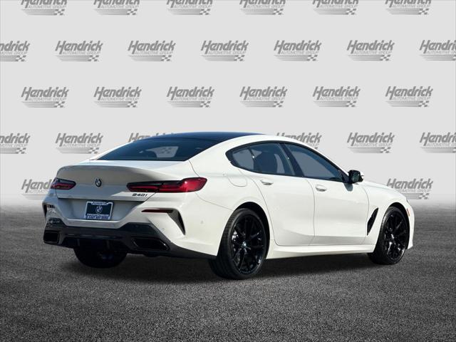 2026 BMW 840i Gran Coupe 840i Gran Coupe