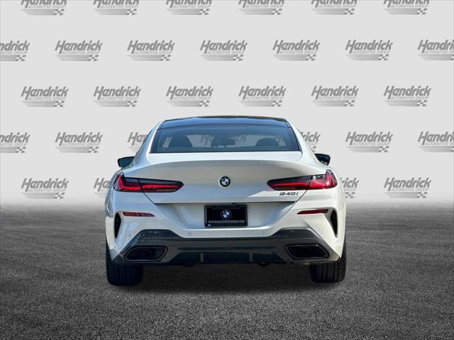 2026 BMW 840i Gran Coupe 840i Gran Coupe