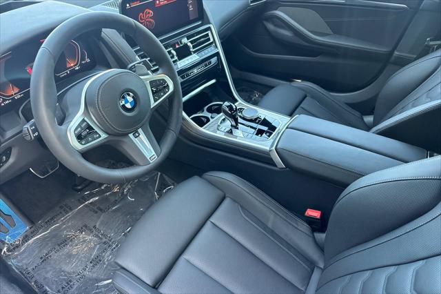 2026 BMW 840i Gran Coupe 840i Gran Coupe