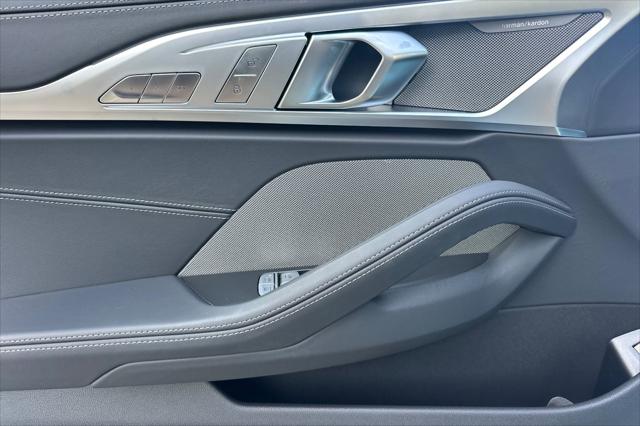 2026 BMW 840i Gran Coupe 840i Gran Coupe