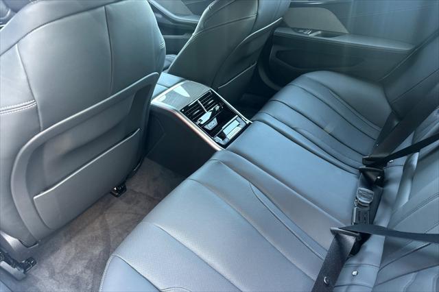 2026 BMW 840i Gran Coupe 840i Gran Coupe
