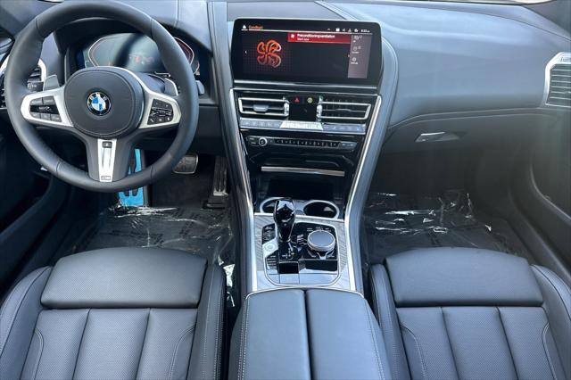 2026 BMW 840i Gran Coupe 840i Gran Coupe