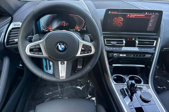 2026 BMW 840i Gran Coupe 840i Gran Coupe