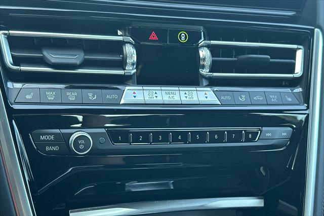 2026 BMW 840i Gran Coupe 840i Gran Coupe
