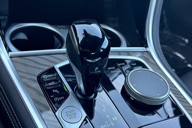 2026 BMW 840i Gran Coupe 840i Gran Coupe