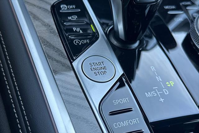2026 BMW 840i Gran Coupe 840i Gran Coupe