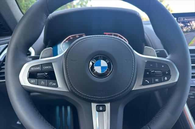2026 BMW 840i Gran Coupe 840i Gran Coupe