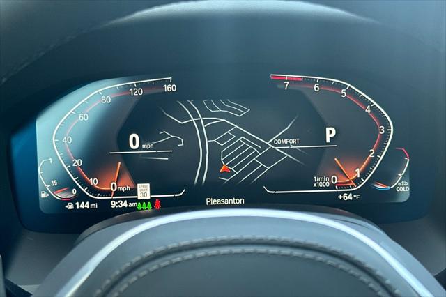 2026 BMW 840i Gran Coupe 840i Gran Coupe