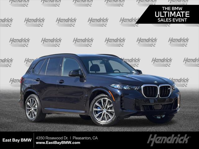 2026 BMW X5 M60i for sale in Daleville, IN