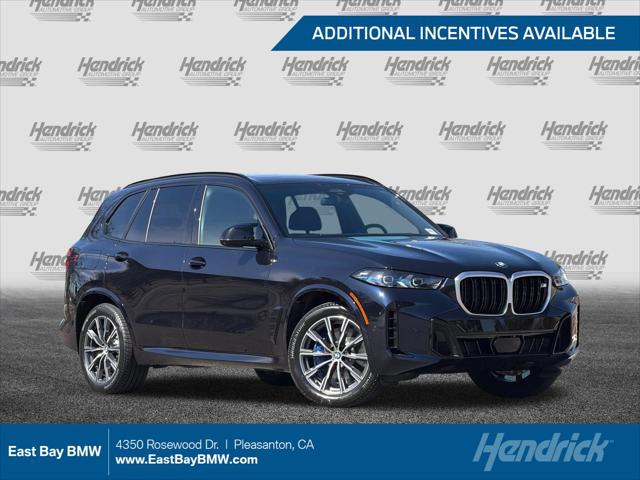 2026 BMW X5 M60i for sale in Daleville, IN