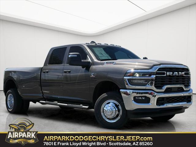 2026 RAM Ram 3500 RAM 3500 TRADESMAN CREW CAB 4X4 8 BOX 2026 RAM Ram 3500 RAM 3500 TRADESMAN CREW CAB 4X4 8 BOX