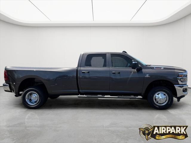 2026 RAM Ram 3500 RAM 3500 TRADESMAN CREW CAB 4X4 8 BOX 2026 RAM Ram 3500 RAM 3500 TRADESMAN CREW CAB 4X4 8 BOX