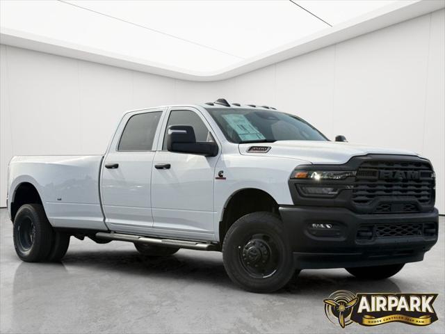 2026 RAM Ram 3500 RAM 3500 TRADESMAN CREW CAB 4X4 8 BOX 2026 RAM Ram 3500 RAM 3500 TRADESMAN CREW CAB 4X4 8 BOX