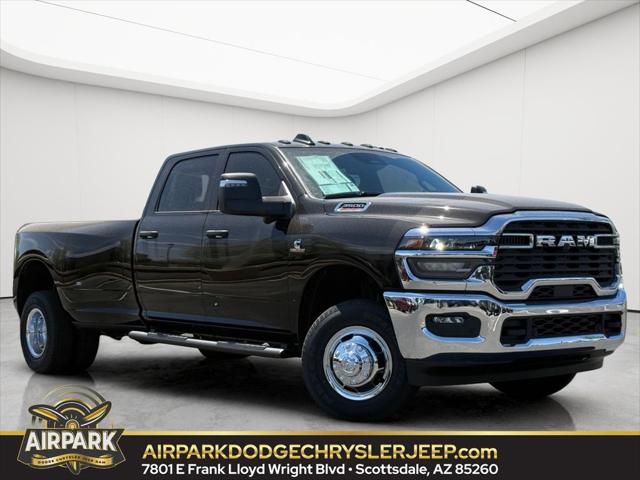 2026 RAM Ram 3500 RAM 3500 TRADESMAN CREW CAB 4X4 8 BOX 2026 RAM Ram 3500 RAM 3500 TRADESMAN CREW CAB 4X4 8 BOX