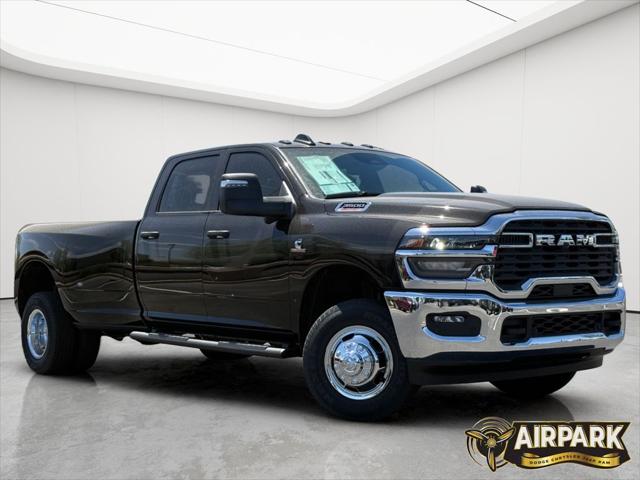 2026 RAM Ram 3500 RAM 3500 TRADESMAN CREW CAB 4X4 8 BOX 2026 RAM Ram 3500 RAM 3500 TRADESMAN CREW CAB 4X4 8 BOX