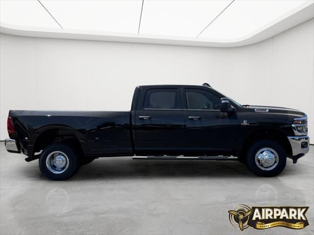 2026 RAM Ram 3500 RAM 3500 TRADESMAN CREW CAB 4X4 8 BOX 2026 RAM Ram 3500 RAM 3500 TRADESMAN CREW CAB 4X4 8 BOX