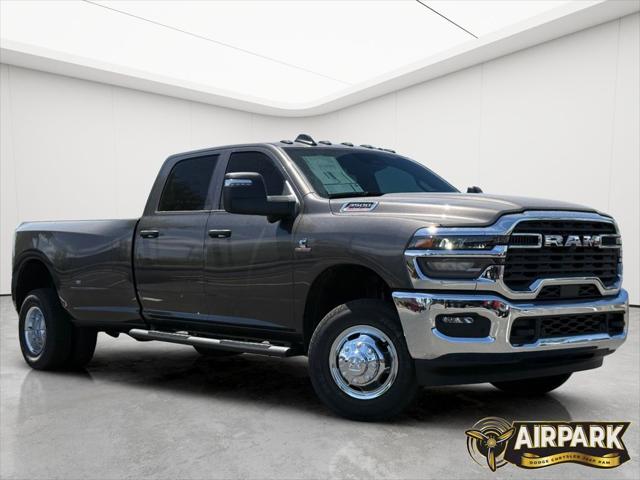 2026 RAM Ram 3500 RAM 3500 TRADESMAN CREW CAB 4X4 8 BOX 2026 RAM Ram 3500 RAM 3500 TRADESMAN CREW CAB 4X4 8 BOX