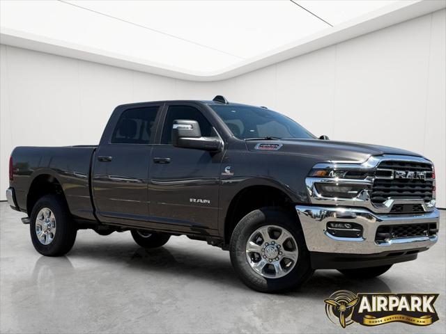 2026 RAM Ram 2500 RAM 2500 BIG HORN CREW CAB 4X4 64 BOX
