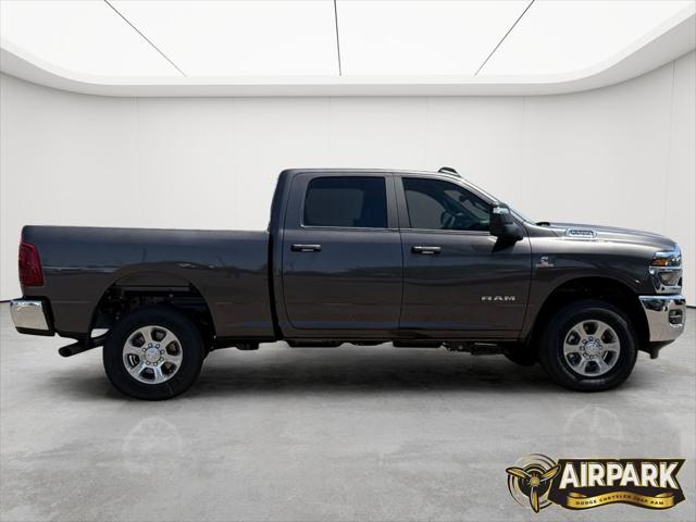 2026 RAM Ram 2500 RAM 2500 BIG HORN CREW CAB 4X4 64 BOX