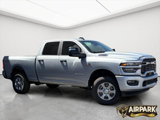 2026 RAM Ram 2500 RAM 2500 BIG HORN CREW CAB 4X4 64 BOX