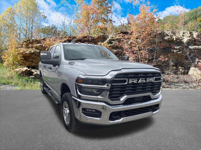 2026 RAM Ram 2500 RAM 2500 TRADESMAN CREW CAB 4X4 64 BOX