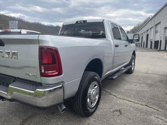 2026 RAM Ram 2500 RAM 2500 TRADESMAN CREW CAB 4X4 64 BOX