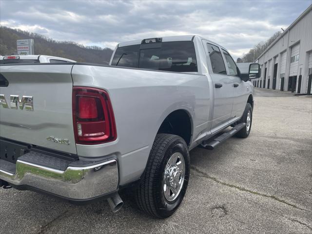 2026 RAM 2500 RAM 2500 TRADESMAN CREW CAB 4X4 64 BOX 2026 RAM 2500 RAM 2500 TRADESMAN CREW CAB 4X4 64 BOX