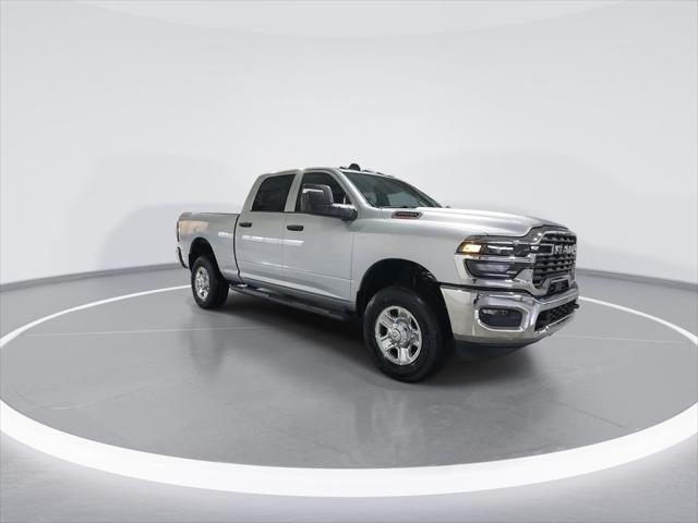 2026 RAM Ram 2500 RAM 2500 TRADESMAN CREW CAB 4X4 64 BOX