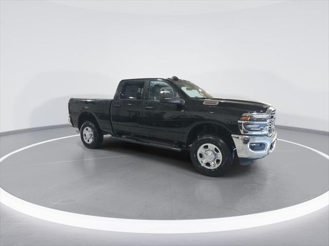 2026 RAM Ram 2500 RAM 2500 TRADESMAN CREW CAB 4X4 64 BOX