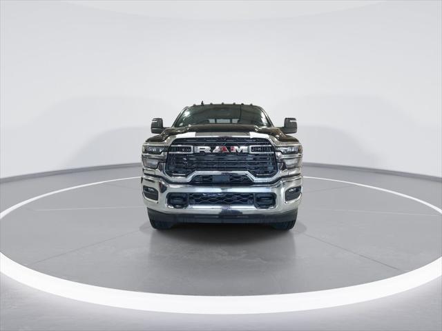 2026 RAM Ram 2500 RAM 2500 TRADESMAN CREW CAB 4X4 64 BOX