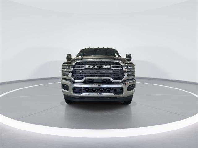 2026 RAM Ram 2500 RAM 2500 TRADESMAN CREW CAB 4X4 64 BOX