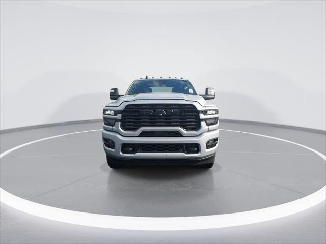 2026 RAM Ram 2500 RAM 2500 BIG HORN CREW CAB 4X4 64 BOX