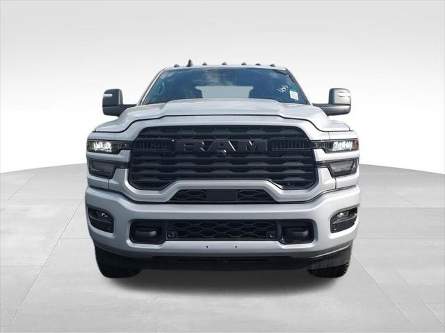 2026 RAM 2500 RAM 2500 BIG HORN CREW CAB 4X4 64 BOX